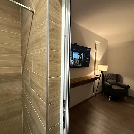 Motel Janjic 3*