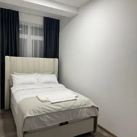 モーテル Janjic 3*