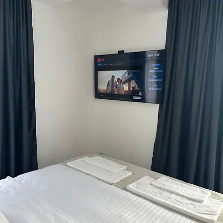Janjic Motel 3*