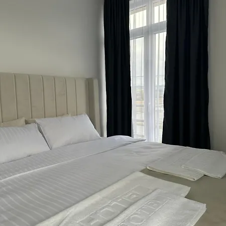 Motel Janjic