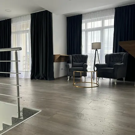 Janjic モーテル ズヴォルニク