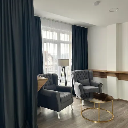 Janjic モーテル 3*