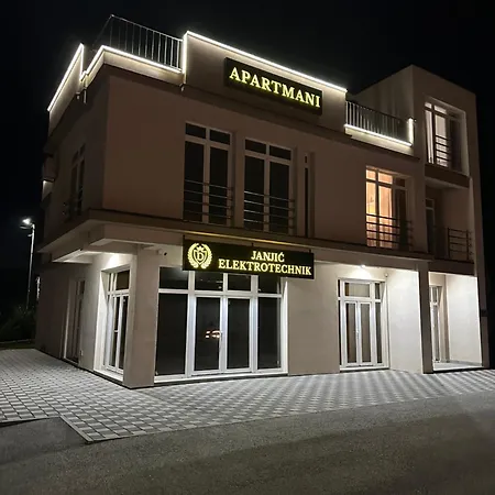 Motel Janjic