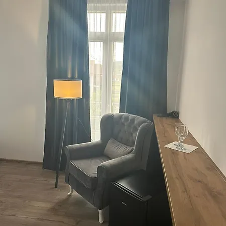 モーテル Janjic 3*