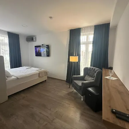 Janjic モーテル 3*