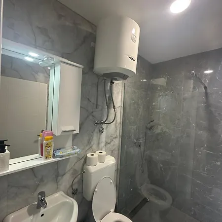 Motel Janjic