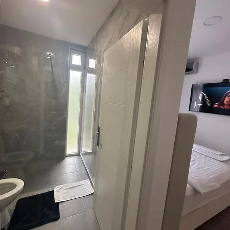 Janjic 3* ズヴォルニク