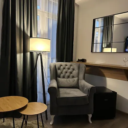 Motel Janjic
