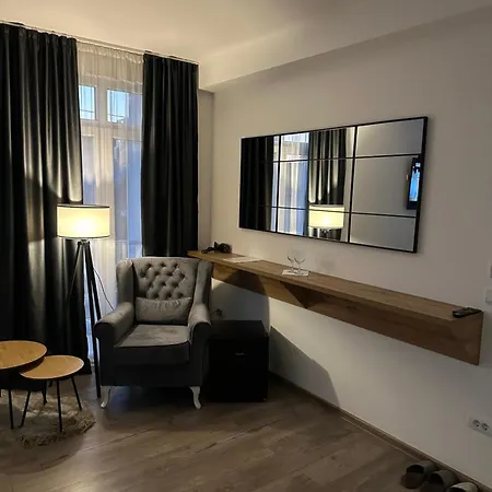 Janjic Motel