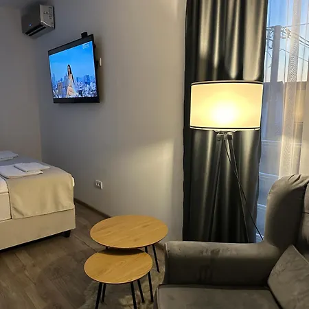 Motel Janjic Zvornik